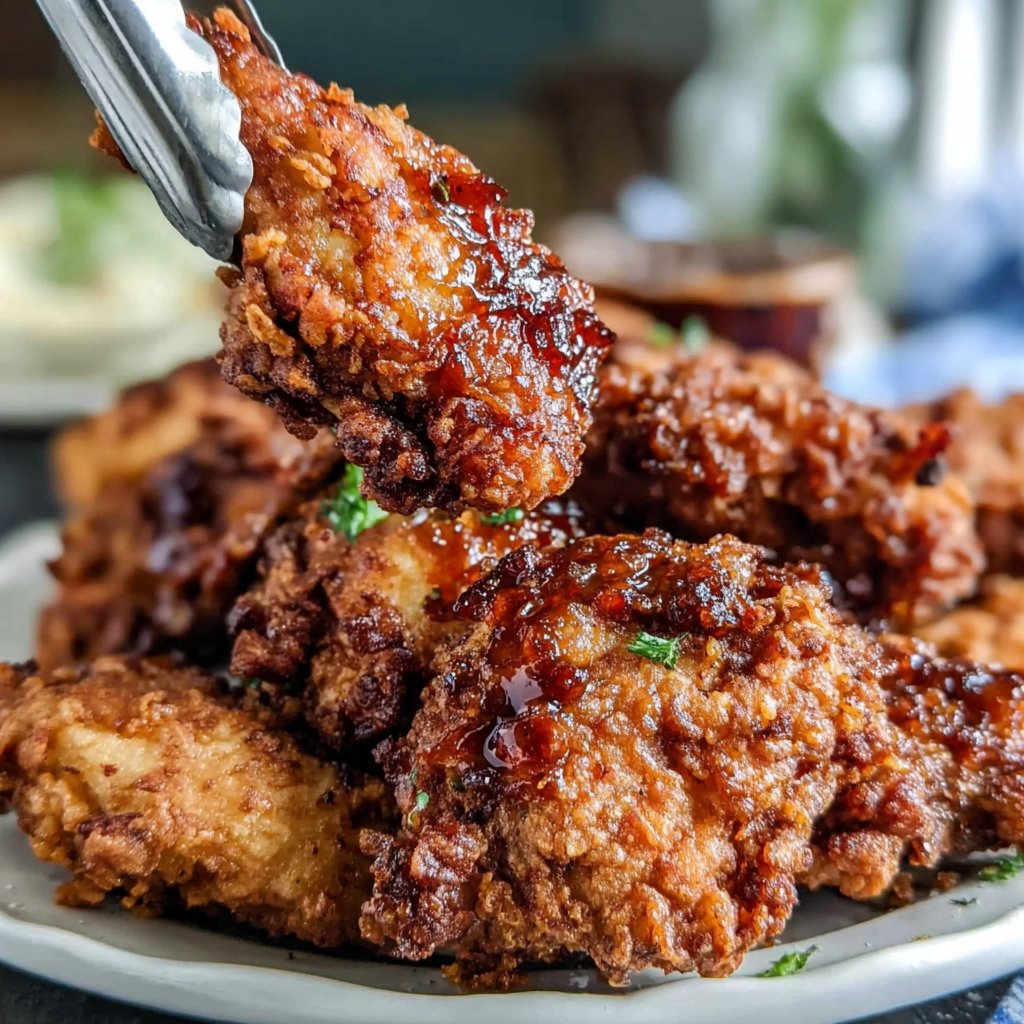 International Recipes